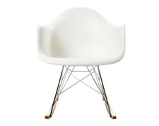 Vitra eames schaukelstuhl gebraucht kaufen  Ostfildern