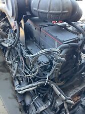 Cummins n14 430e for sale  Kearny