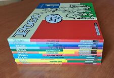 Fantagraphics books pogo usato  Trapani