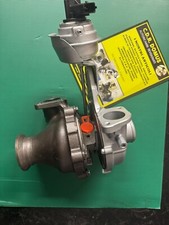 Turbina alfa romeo usato  Milano