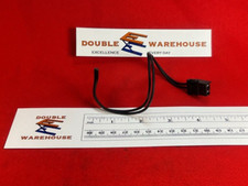 Nos wiring pigtail for sale  Glenside