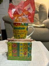 Mugs gift baskets for sale  Shipping to Ireland