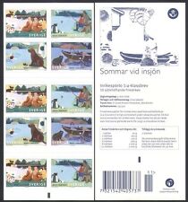 Sweden 2006 lake for sale  BIRMINGHAM