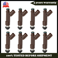 Set fuel injector for sale  Perth Amboy