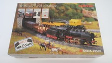 Märklin 29505 güterzug gebraucht kaufen Märklin 29505 güterzug gebraucht kaufen  Viersen