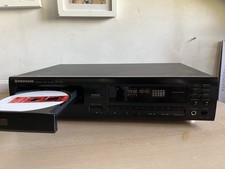 Lettore pioneer 202 usato  Napoli