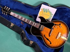 Gibson 165 herb d'occasion  Expédié en Belgium