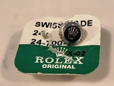 Rolex opened blister for sale  New Orleans