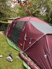 Khyam rigi dome for sale  DAVENTRY