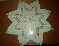 Gehäkelter stern weihnachten gebraucht kaufen Gehäkelter stern weihnachten gebraucht kaufen  Schneeberg