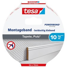 Tesa klebeband tapete gebraucht kaufen  Versand nach Germany