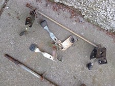 Ariens lawnmower height for sale  BATHGATE