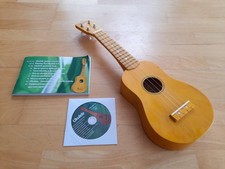 Steffield sopran ukulele gebraucht kaufen  Berlin