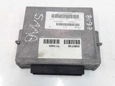 5380076 centralina motore usato  Ferrara