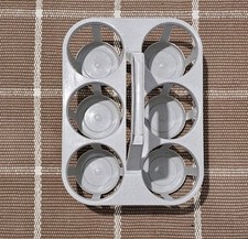 Flaschenträger flaschenkorb a gebraucht kaufen  Straubenhardt