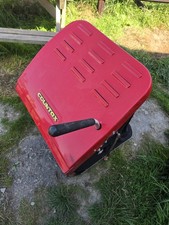 Countax ride lawn for sale  LLANDOVERY