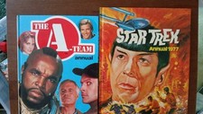 Boys annuals for sale  SMETHWICK