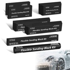 7pcs sanding block for sale  Camarillo