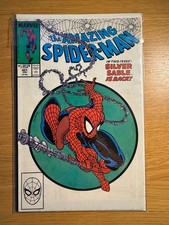 Amazing spiderman 301 for sale  BRISTOL