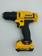 Dewalt akku bohrschrauber gebraucht kaufen  Deisenhausen