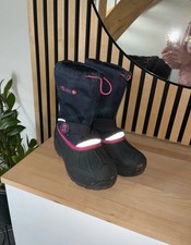 Trollkids telemark winterstief gebraucht kaufen Trollkids telemark winterstief gebraucht kaufen  Kaisersesch-Umland