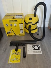 Kärcher plus wet for sale  BIRMINGHAM