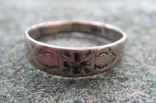 Patriotischer ring silber gebraucht kaufen  Bad Neuenahr-Ahrweiler