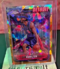 2024 topps chrome d'occasion  Le Bois-d'Oingt