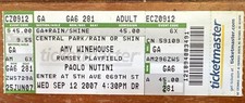 Amy winehouse used for sale  Northport
