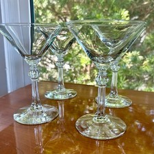 Vintage libbey stardust for sale  Daytona Beach