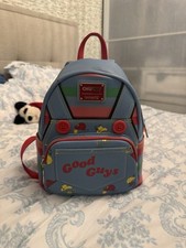 Childs play chucky for sale  KNOTTINGLEY