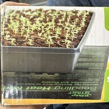 Seeding heat mat for sale  Pueblo