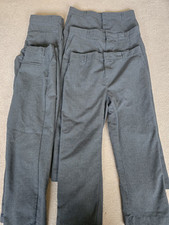 Boys school trousers for sale  WORTHING