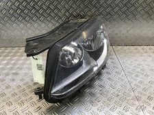 Scheinwerfer links touran gebraucht kaufen  Leverkusen