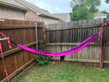 Hammock camping back for sale  Fort Worth