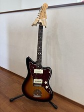 Fender japan jazzmaster d'occasion  Expédié en Belgium