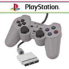 Controller ps1 playstation usato  Grottammare