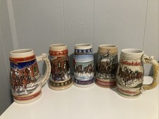 Lot budweiser beer for sale  Buffalo