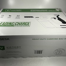 Victory electrostatic handheld for sale  Cottage Grove