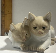Vintage porcelain cuddling for sale  Inglewood