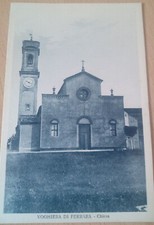 Voghiera ferrara chiesa usato  Cesenatico