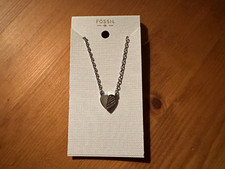 Fossil damenkette kette gebraucht kaufen  Herxheim