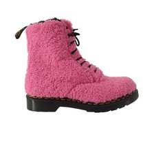 Martens damen stiefel gebraucht kaufen  München