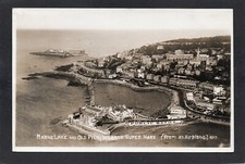 Postcard weston super for sale  POOLE