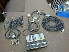 Vintage analogue multicore for sale  HALESOWEN