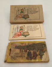 Antique paper sheet for sale  Lakewood