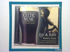 Celtic music boann usato  Spedire a Italy