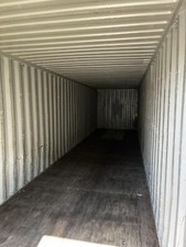 Container marittimo usato usato  Vobbia