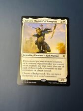 1x LAE'ZEL, VLAAKITH'S CHAMPIONS - Baldur's Gate - MTG - Magic the Gathering comprar usado  Enviando para Brazil