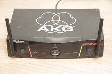 Akg sr40d dual for sale  RICKMANSWORTH